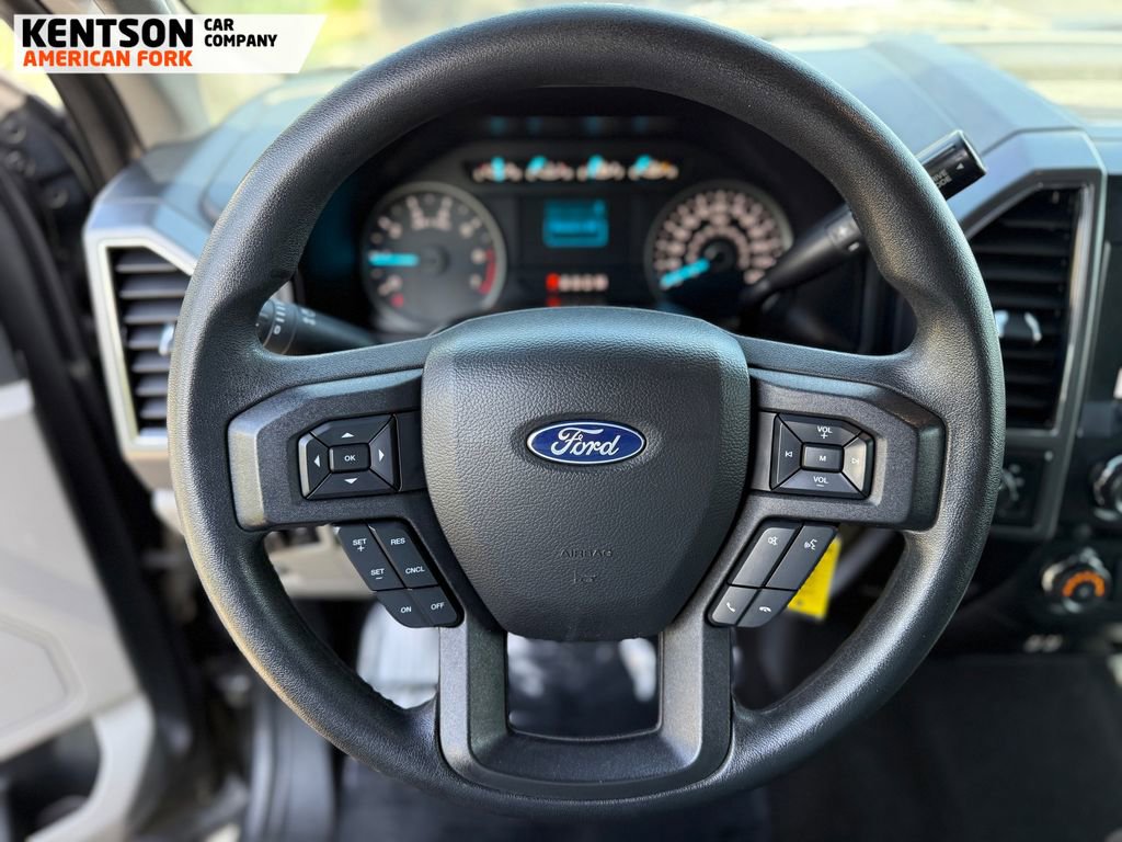 Used 2019 Ford F150 XLT image 16