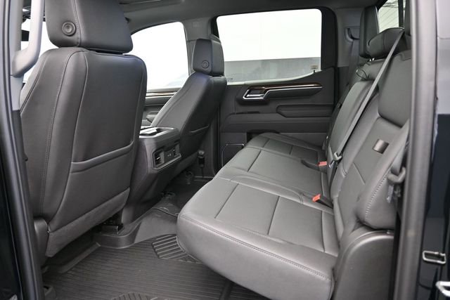 New 2026 Chevrolet Silverado 1500 LT Trail Boss w/ LT Trail Boss Premium Package AWD/4WD image 16