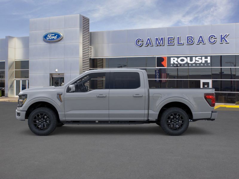New 2026 Ford F150 Tremor AWD/4WD image 3