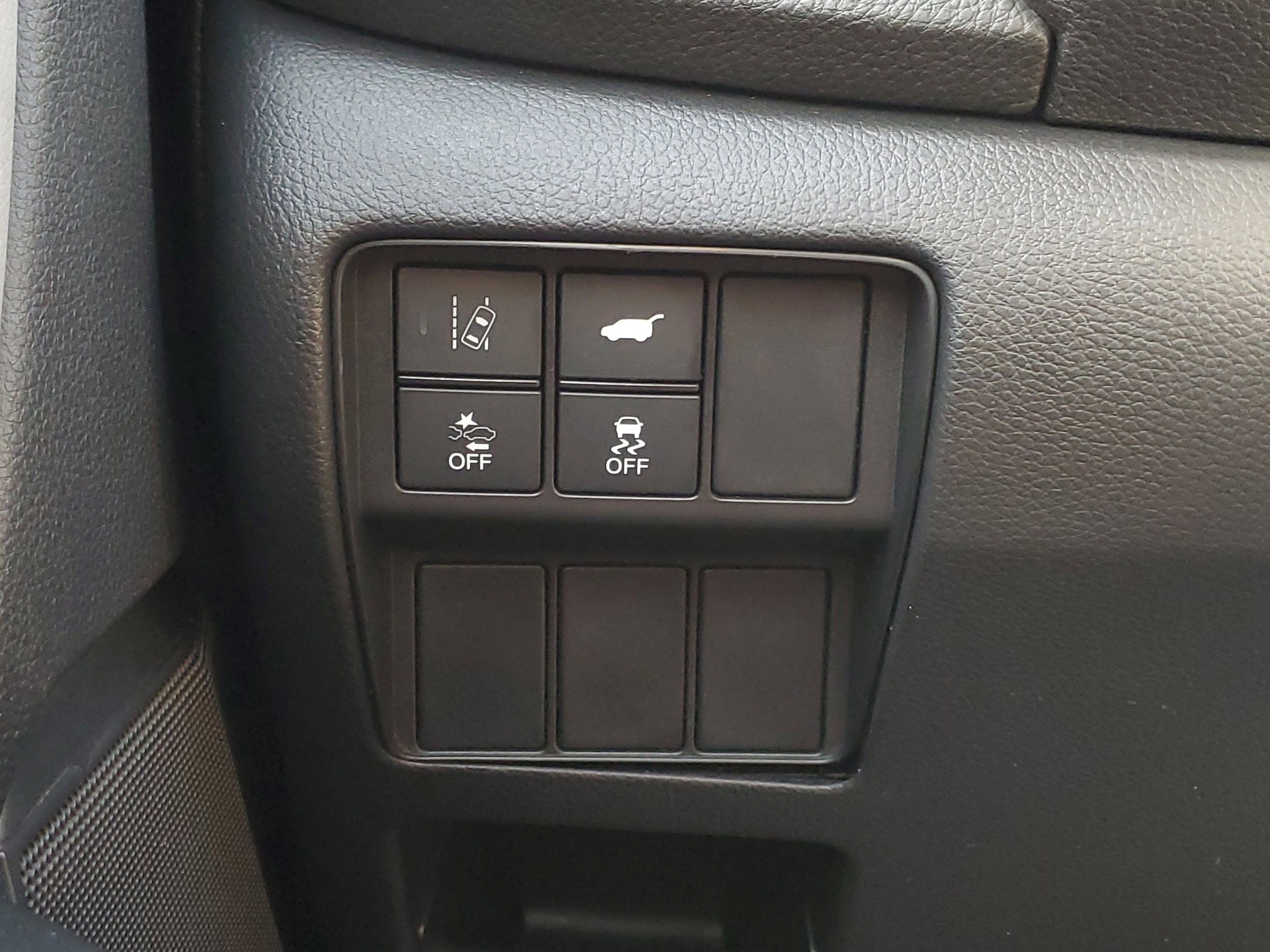 Used 2018 Honda CR-V EX-L image 29