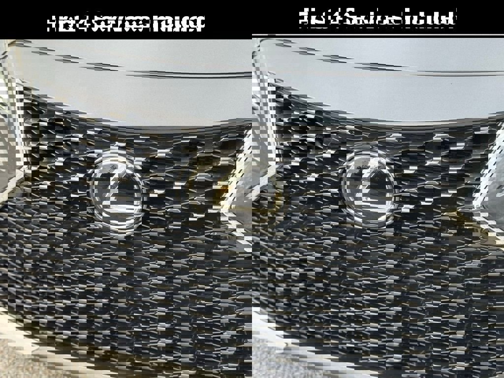 Certified 2024 Lexus IS 300 w/ Comfort Package image 7