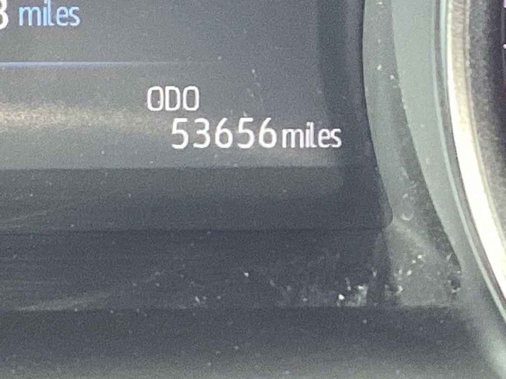 Used 2024 Toyota Camry XSE FWD image 4