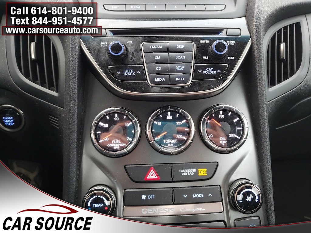 Used 2015 Hyundai Genesis 3.8 image 18