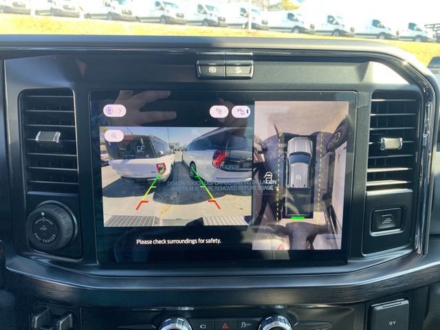 New 2026 Ford F350 Lariat w/ Lariat Ultimate Package image 31
