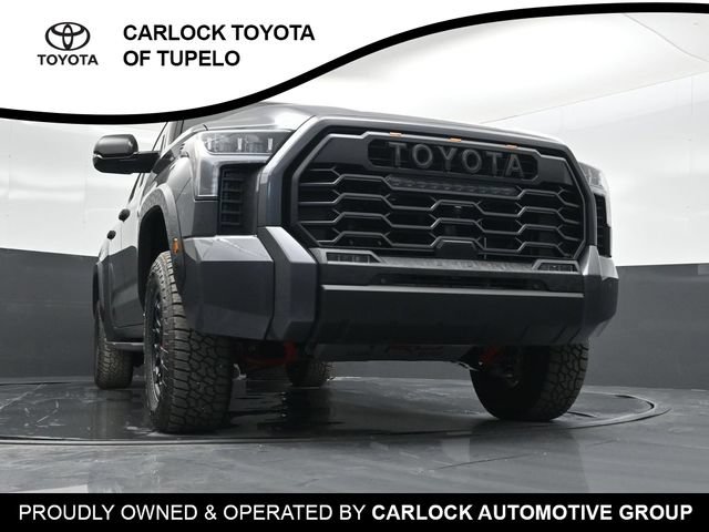 New 2026 Toyota Tundra TRD Pro AWD/4WD image 59
