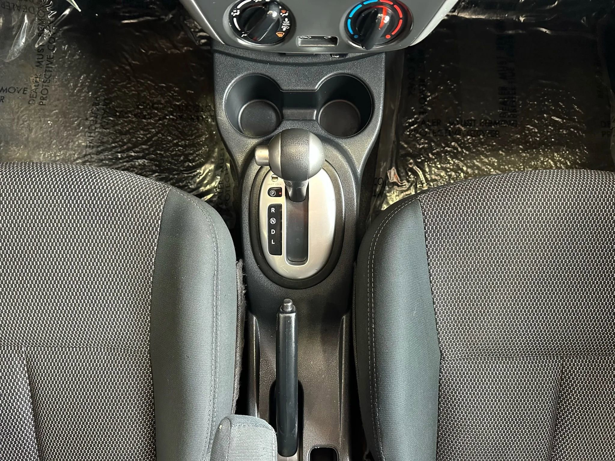 Used 2019 Nissan Versa SV image 19