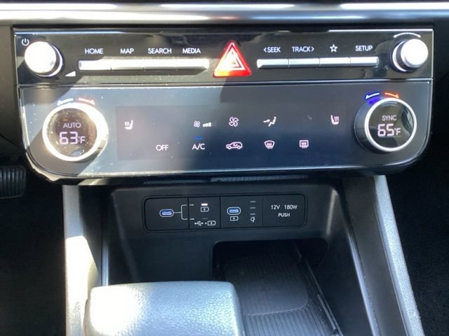 Used 2025 Hyundai Tucson SEL image 27