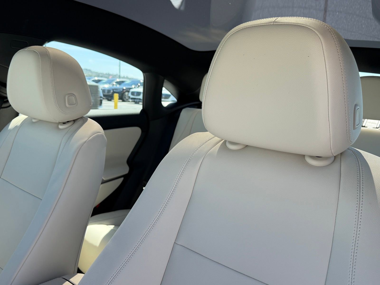 New 2026 Mercedes-Benz CLA 350 image 20