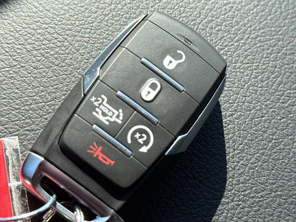 New 2026 RAM 1500 Big Horn image 36