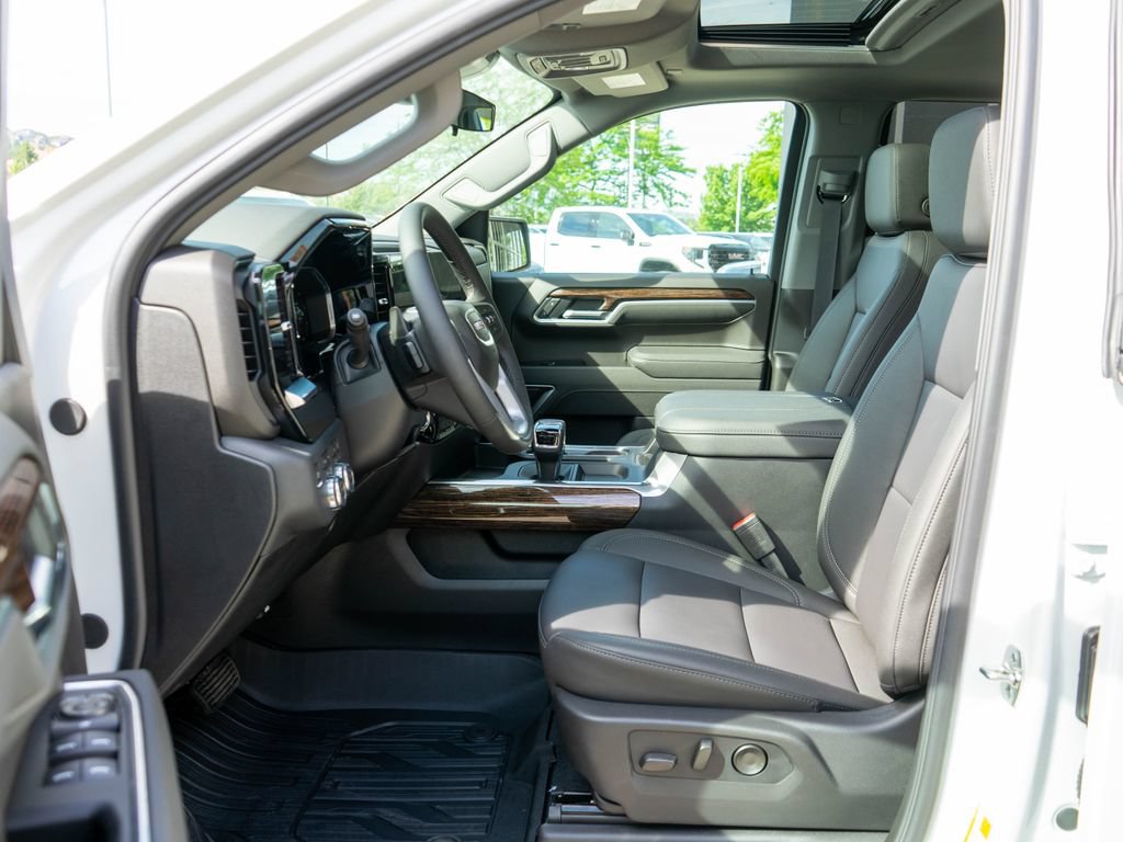 New 2026 GMC Sierra 1500 Elevation w/ Elevation Premium Package AWD/4WD image 11