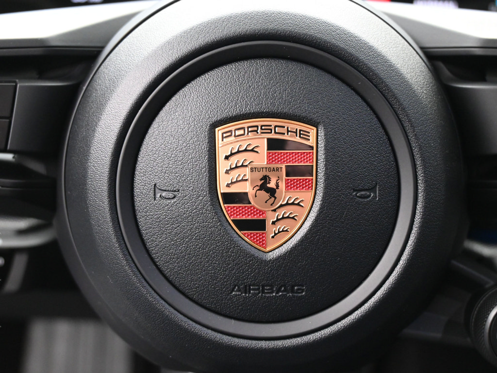 New 2026 Porsche Panamera RWD image 21