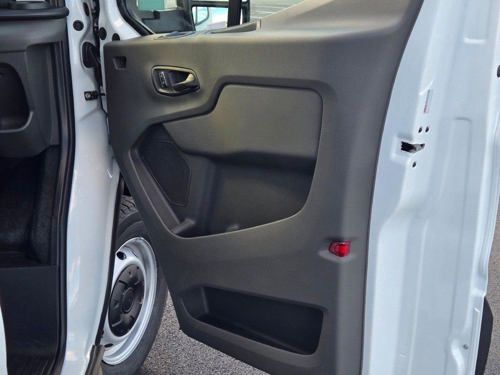 New 2026 Ford Transit 350 148 High Roof Extended image 4