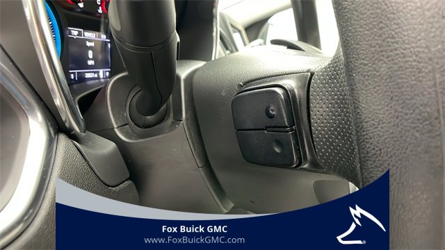 Certified 2023 Chevrolet Equinox LS image 13