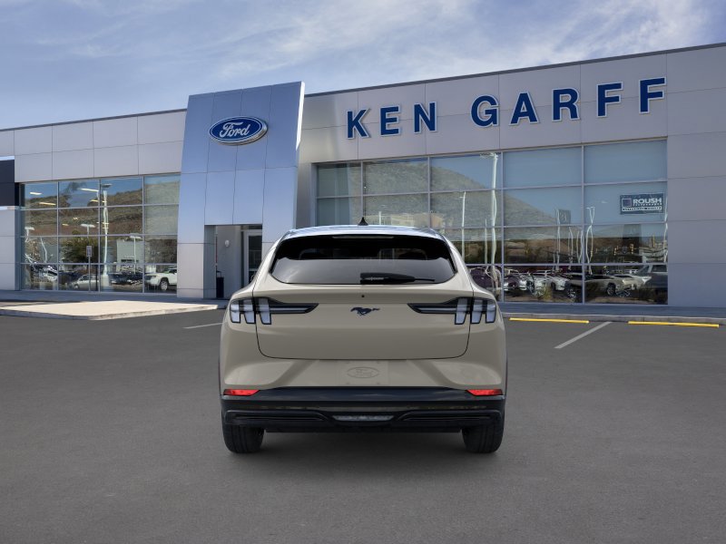 New 2026 Ford Mustang Mach-E Premium w/ Sport Appearance Package image 6