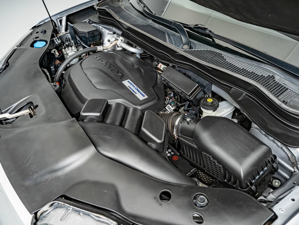 Used 2019 Honda Pilot EX-L image 52