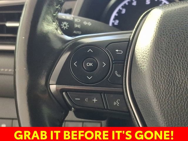 Used 2024 Toyota Camry SE image 24