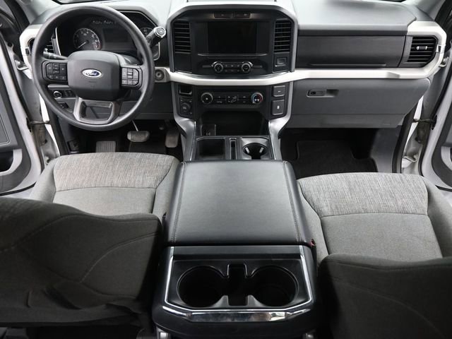 Used 2022 Ford F150 XLT AWD/4WD image 23