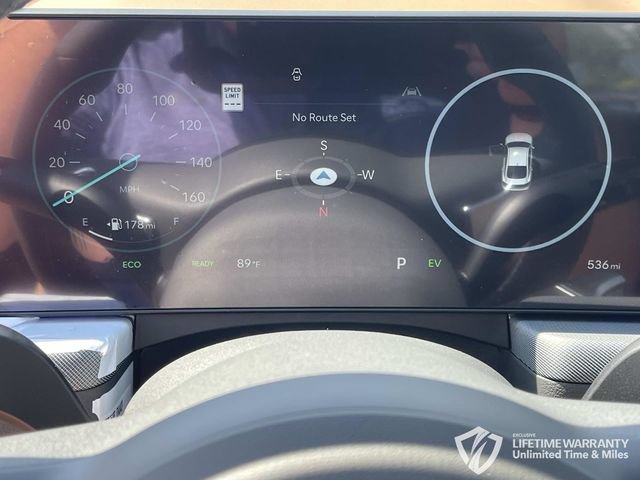 New 2026 Hyundai Sonata Limited FWD image 38