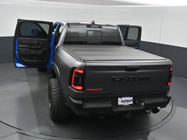 Used 2024 RAM 1500 TRX w/ TRX Level 2 Equipment Group AWD/4WD image 60