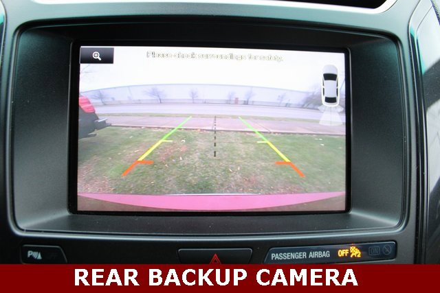 Used 2016 Ford Explorer XLT w/ Equipment Group 202A image 15