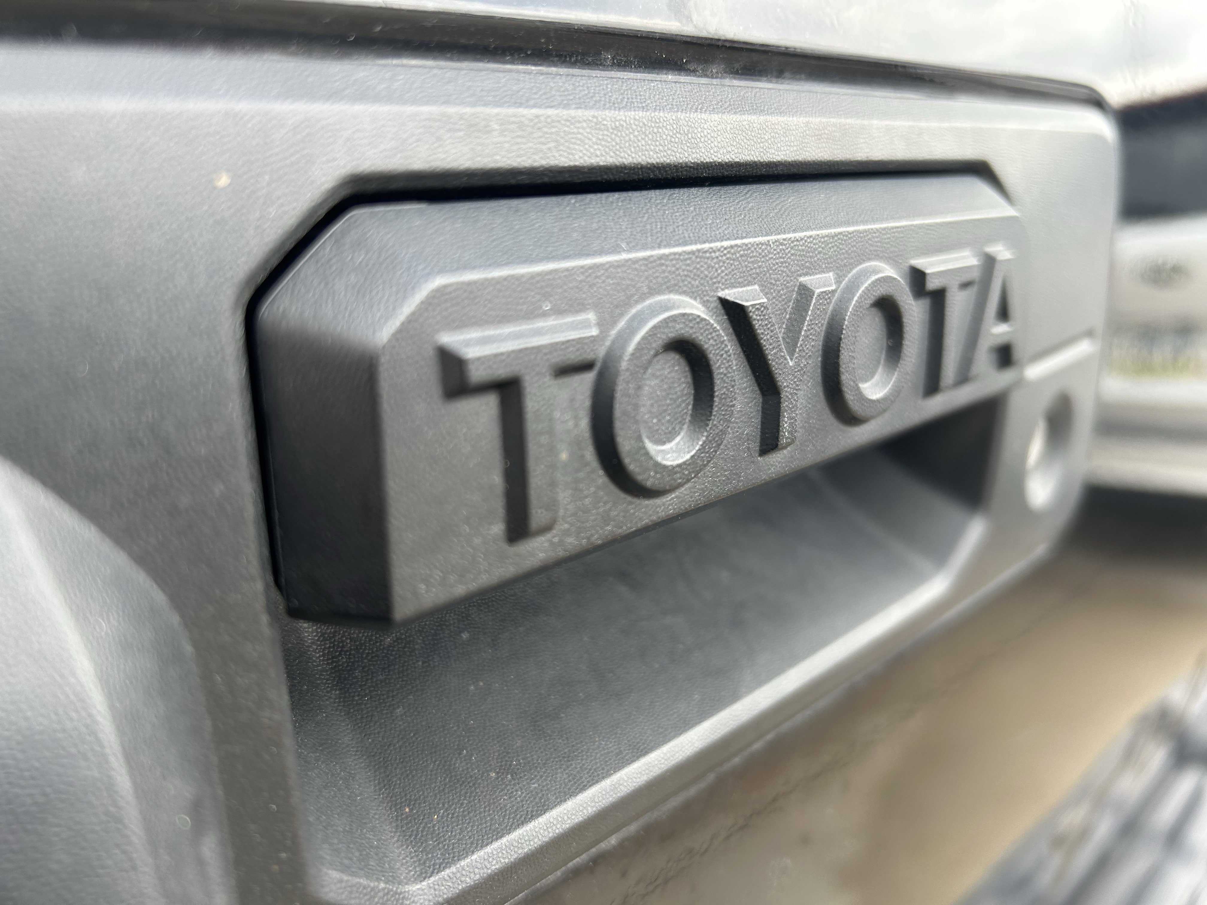 Certified 2019 Toyota Tundra SR5 w/ TRD Off Road Package AWD/4WD image 10