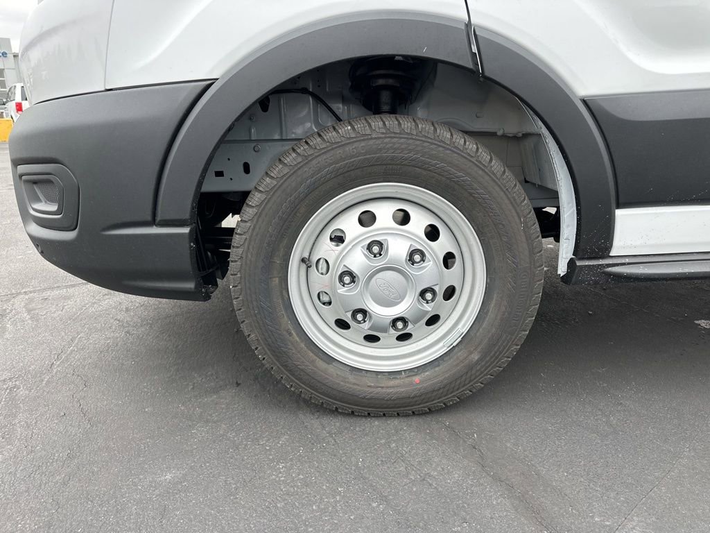 New 2026 Ford Transit 350 148 Medium Roof image 18