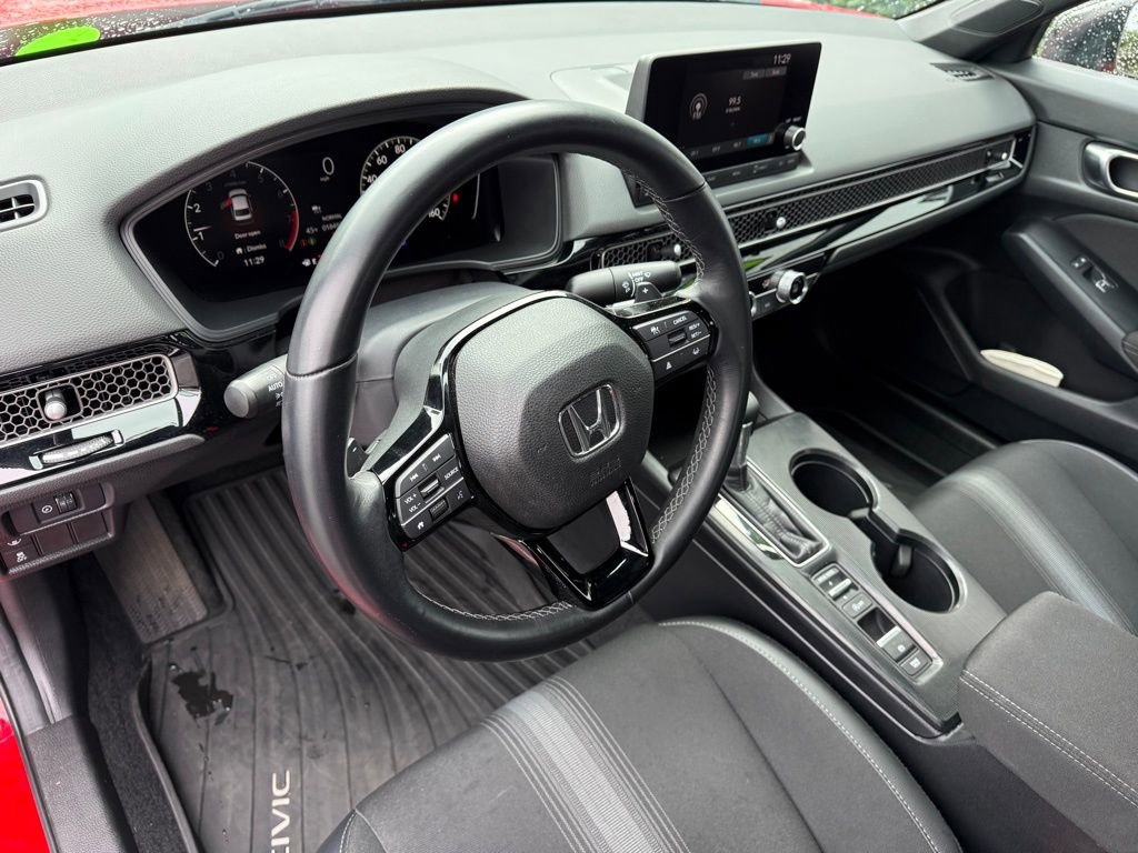 Used 2024 Honda Civic Sport image 14