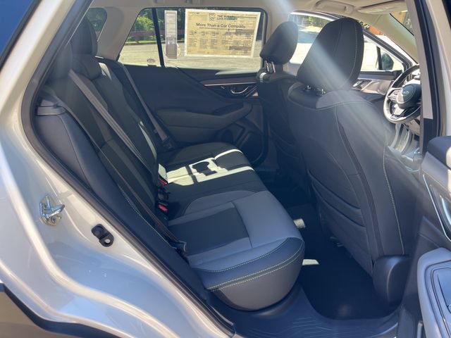 Certified 2025 Subaru Outback Onyx Edition AWD/4WD image 5