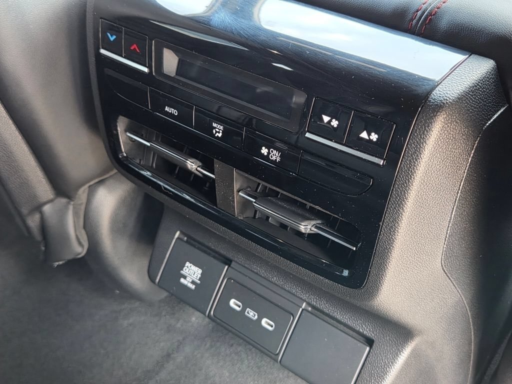 Used 2025 Acura MDX A-Spec AWD/4WD image 37