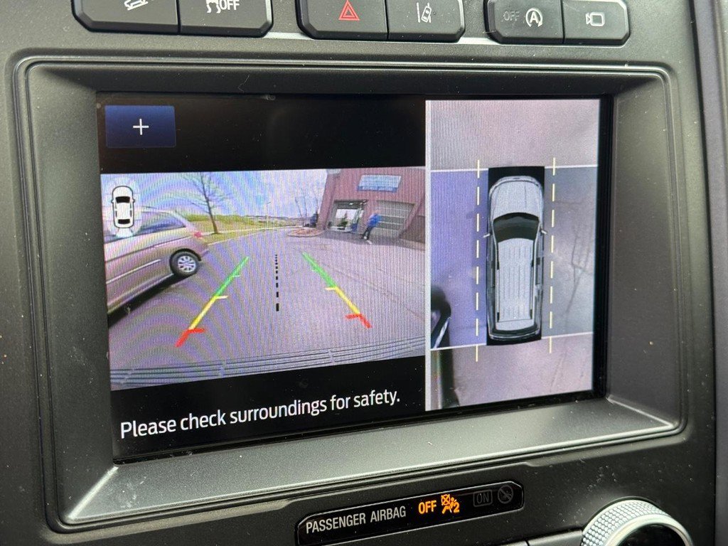 Used 2021 Ford Expedition Limited image 27