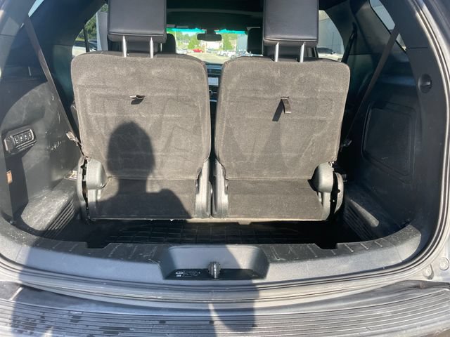 Used 2019 Ford Explorer Sport w/ Equipment Group 401A AWD/4WD image 26
