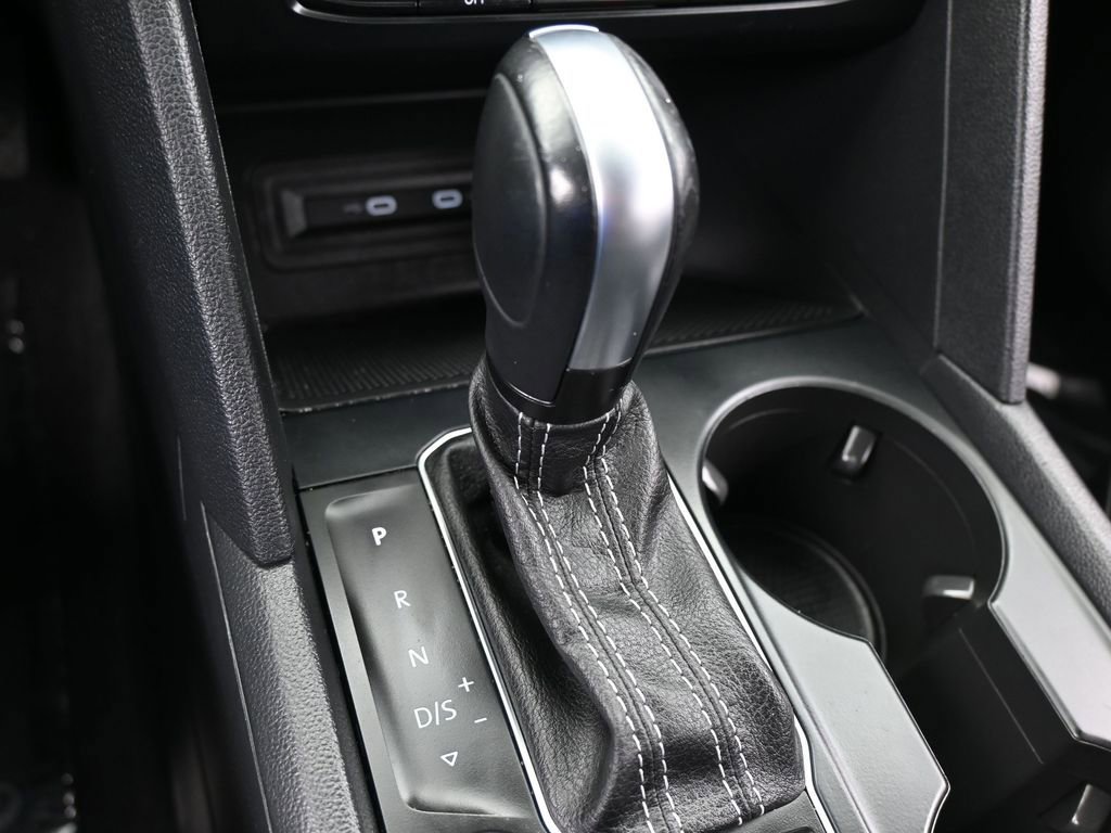 Used 2022 Volkswagen Atlas SE image 26