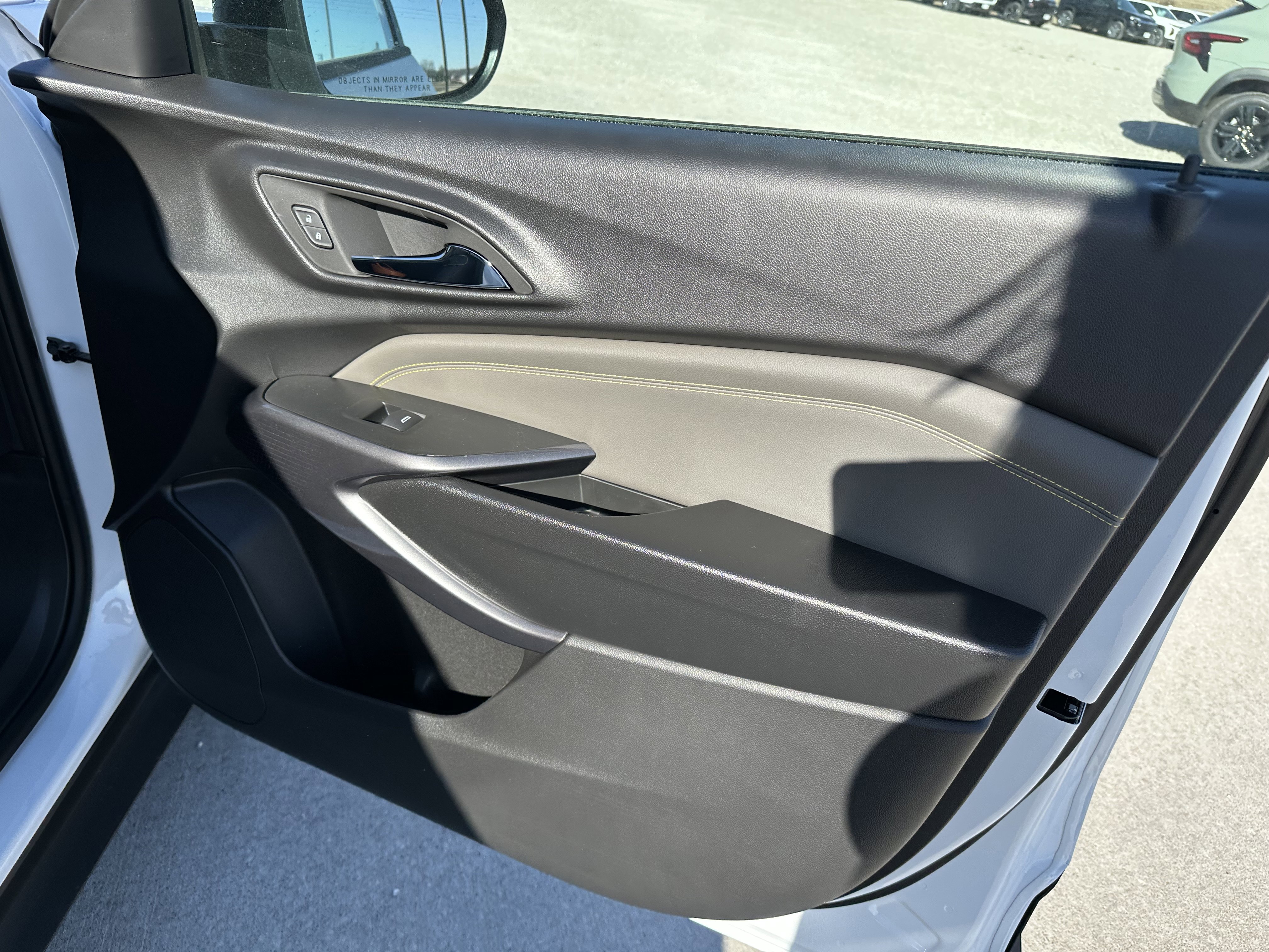 New 2026 Chevrolet Trax ACTIV w/ Sunroof Package image 29