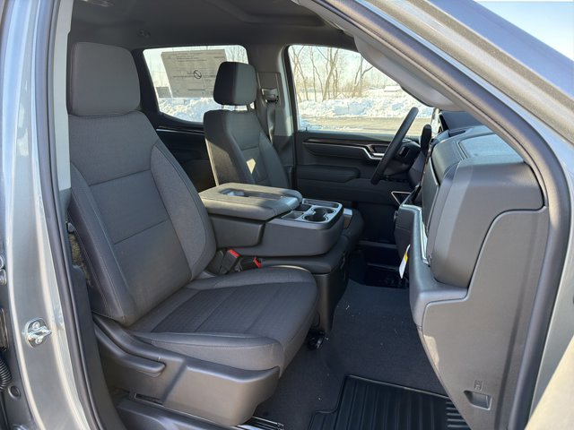 New 2026 Chevrolet Silverado 1500 LT image 30