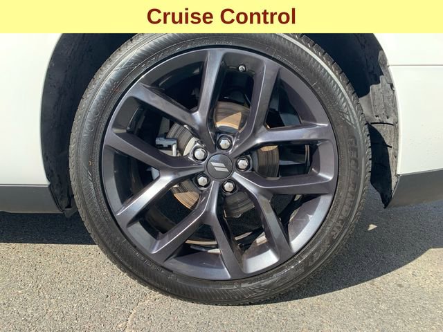 Used 2023 Dodge Challenger GT w/ Blacktop Package image 9