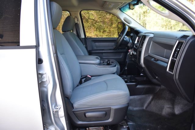 Used 2014 RAM 3500 Tradesman w/ Chrome Appearance Group image 19