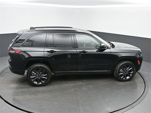 New 2026 Jeep Grand Cherokee Limited image 43