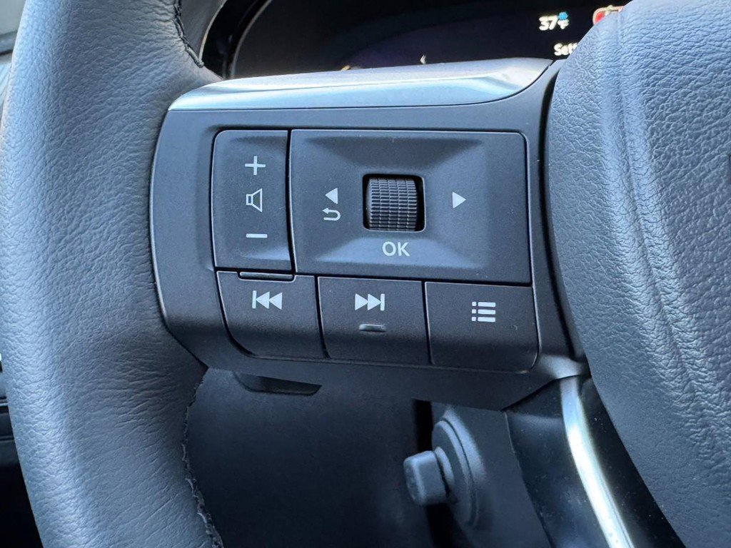 Used 2026 INFINITI QX60 Luxe w/ Cargo Package image 17