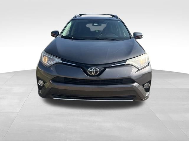 Used 2016 Toyota RAV4 XLE w/ Convenience Package image 8