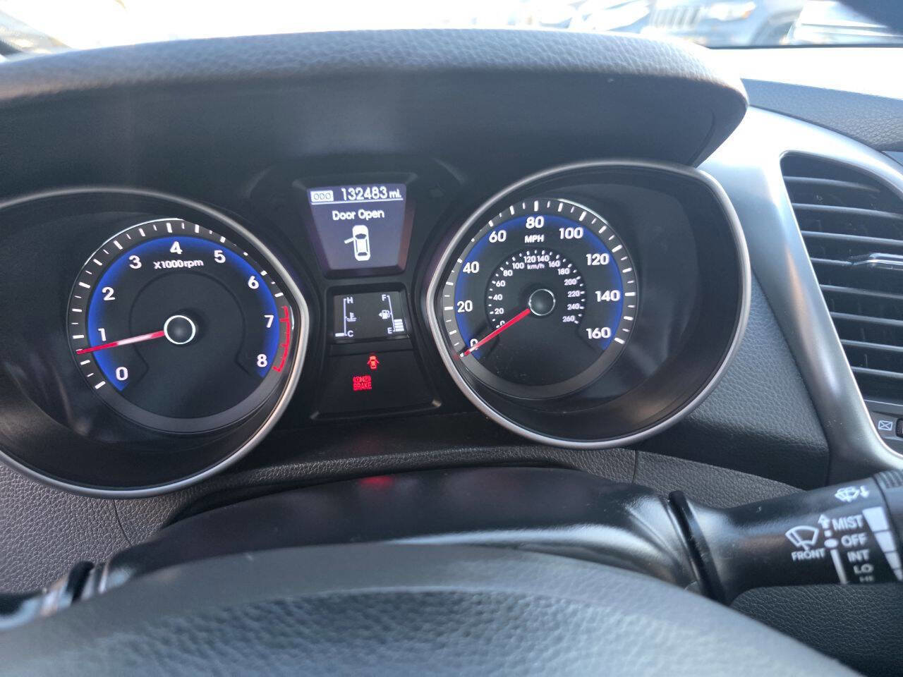 Used 2014 Hyundai Elantra GT image 21