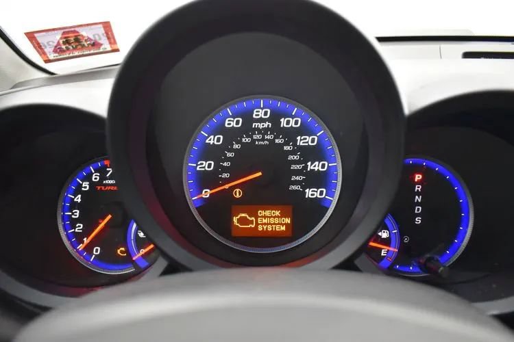 Used 2008 Acura RDX SH-AWD w/ Technology Package image 26