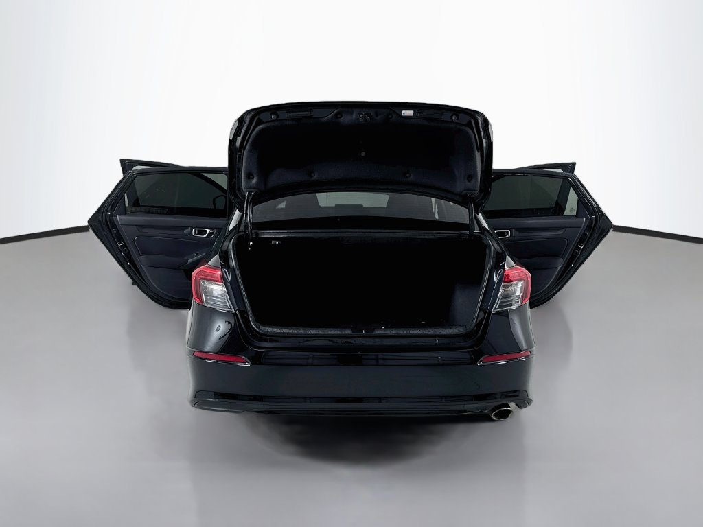 Used 2023 Honda Civic Sport image 17