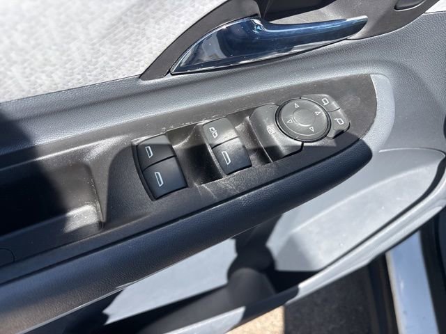 Used 2017 Chevrolet Bolt LT image 13