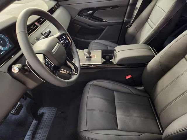 Used 2026 Land Rover Range Rover Evoque S AWD/4WD image 14