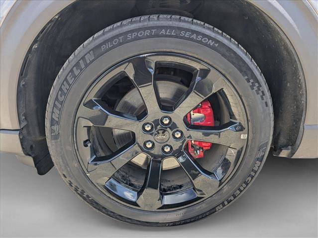 Used 2022 Ford Explorer ST w/ ST Street Pack RWD image 23