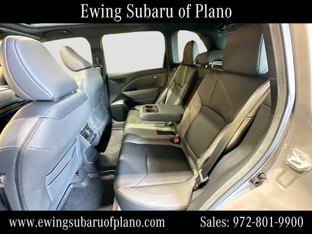 Used 2026 Subaru Forester Wilderness w/ Wilderness Plus Package AWD/4WD image 25