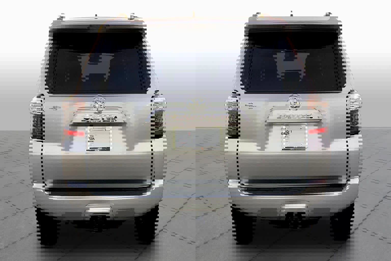 Used 2024 Toyota 4Runner SR5 image 6