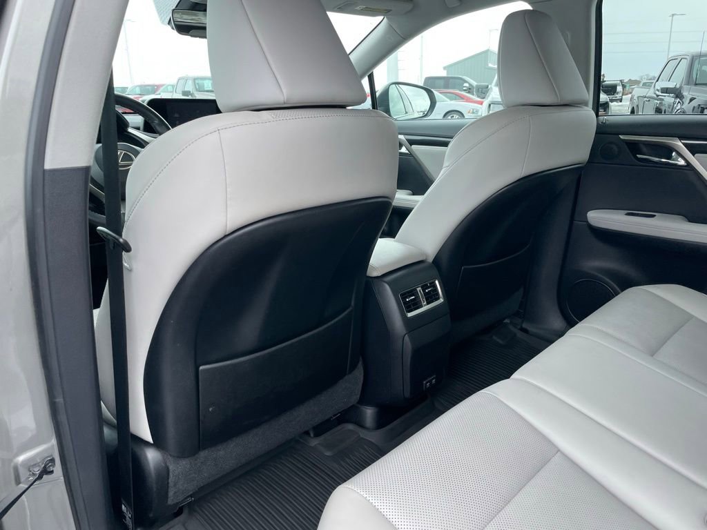 Used 2021 Lexus RX 350 AWD w/ Accessory Package image 55