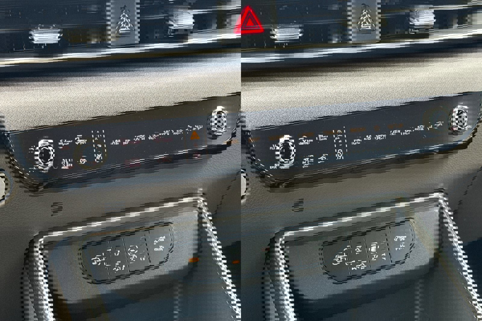 New 2026 Kia Carnival EX image 22