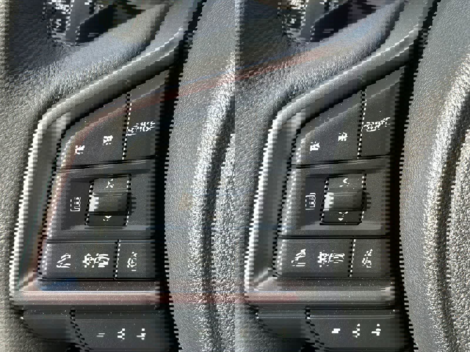 New 2026 Subaru Ascent Limited image 25